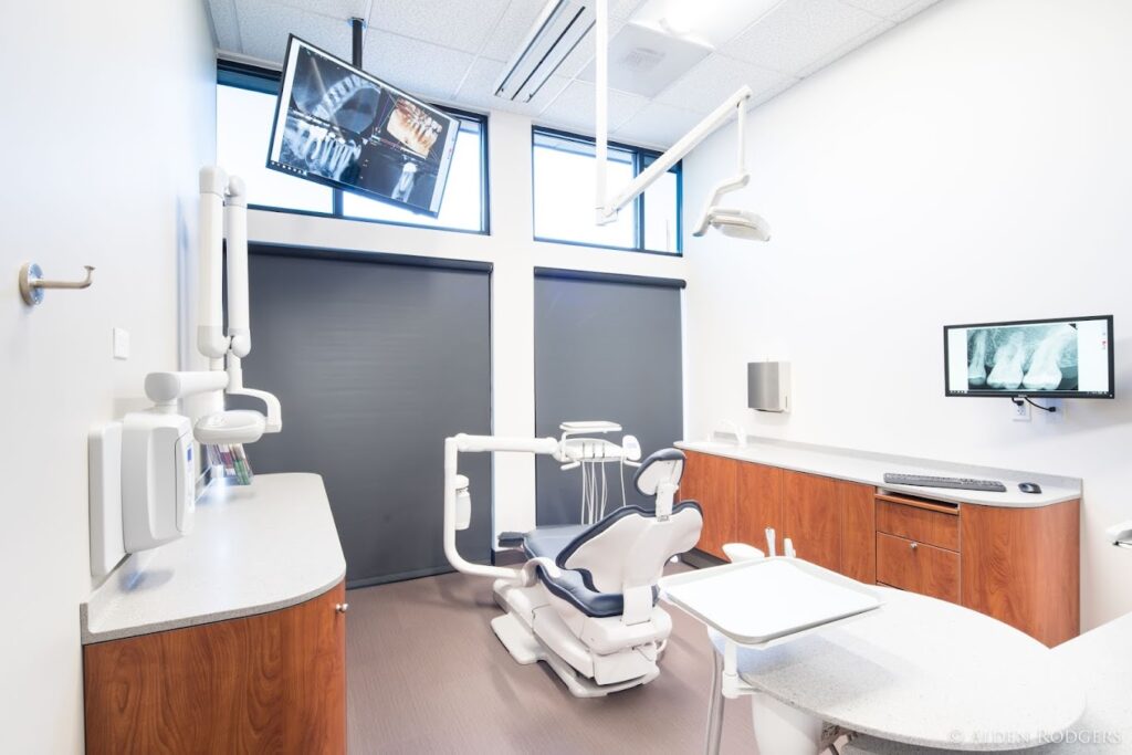 Salmon Creek Endodontics