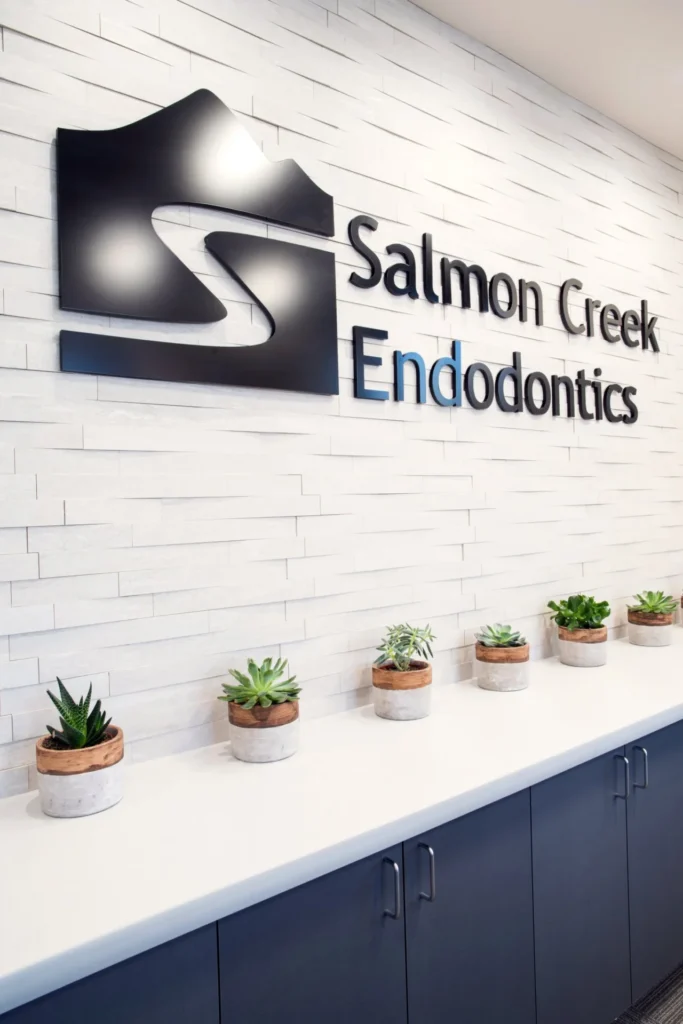 Salmon Creek Endodontics