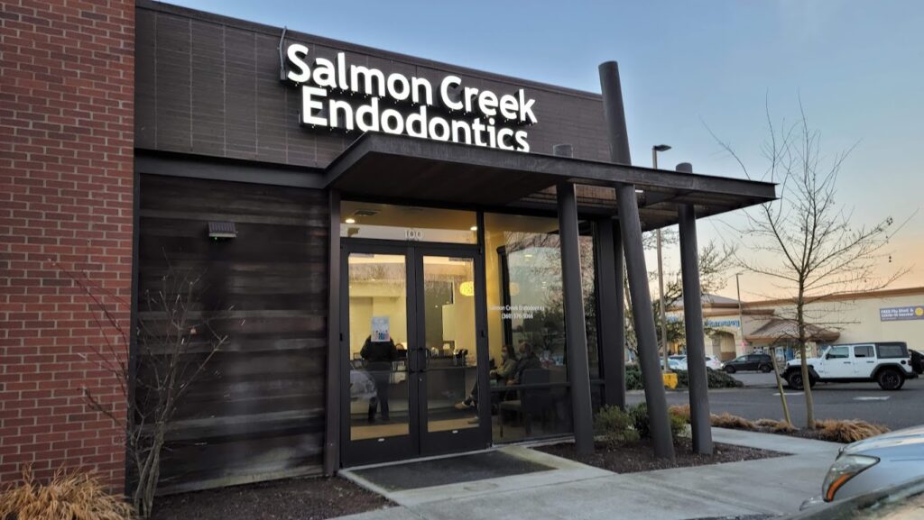 Salmon Creek Endodontics