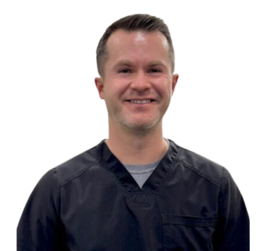 Dr. Anderson
